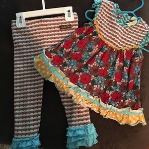 Matilda Jane 18-24 month